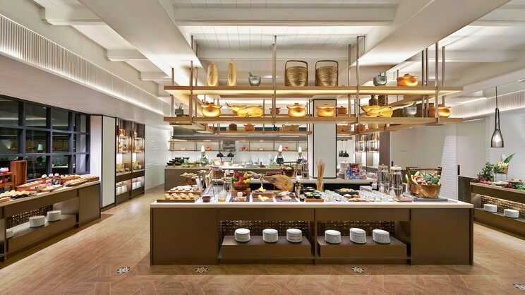 Melia Koh Samui Beach Resort